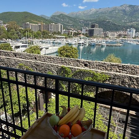 Apartments Aleksic Old Town Budva Luaran gambar
