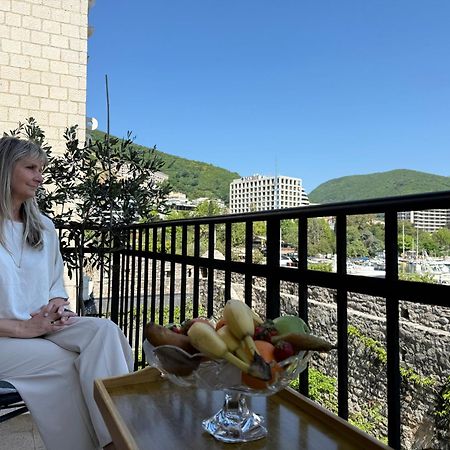 Apartments Aleksic Old Town Budva Luaran gambar