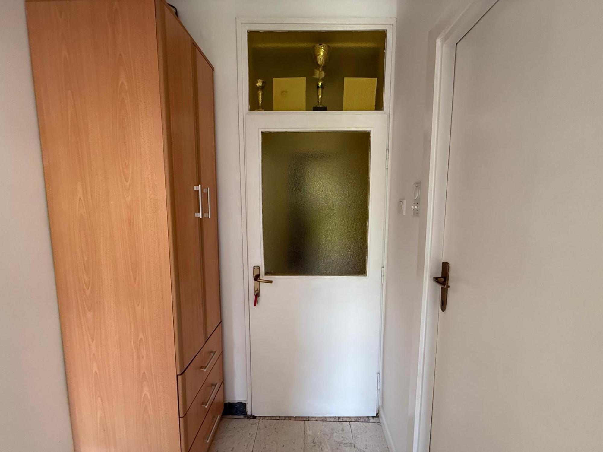 Apartments Aleksic Old Town Budva Luaran gambar