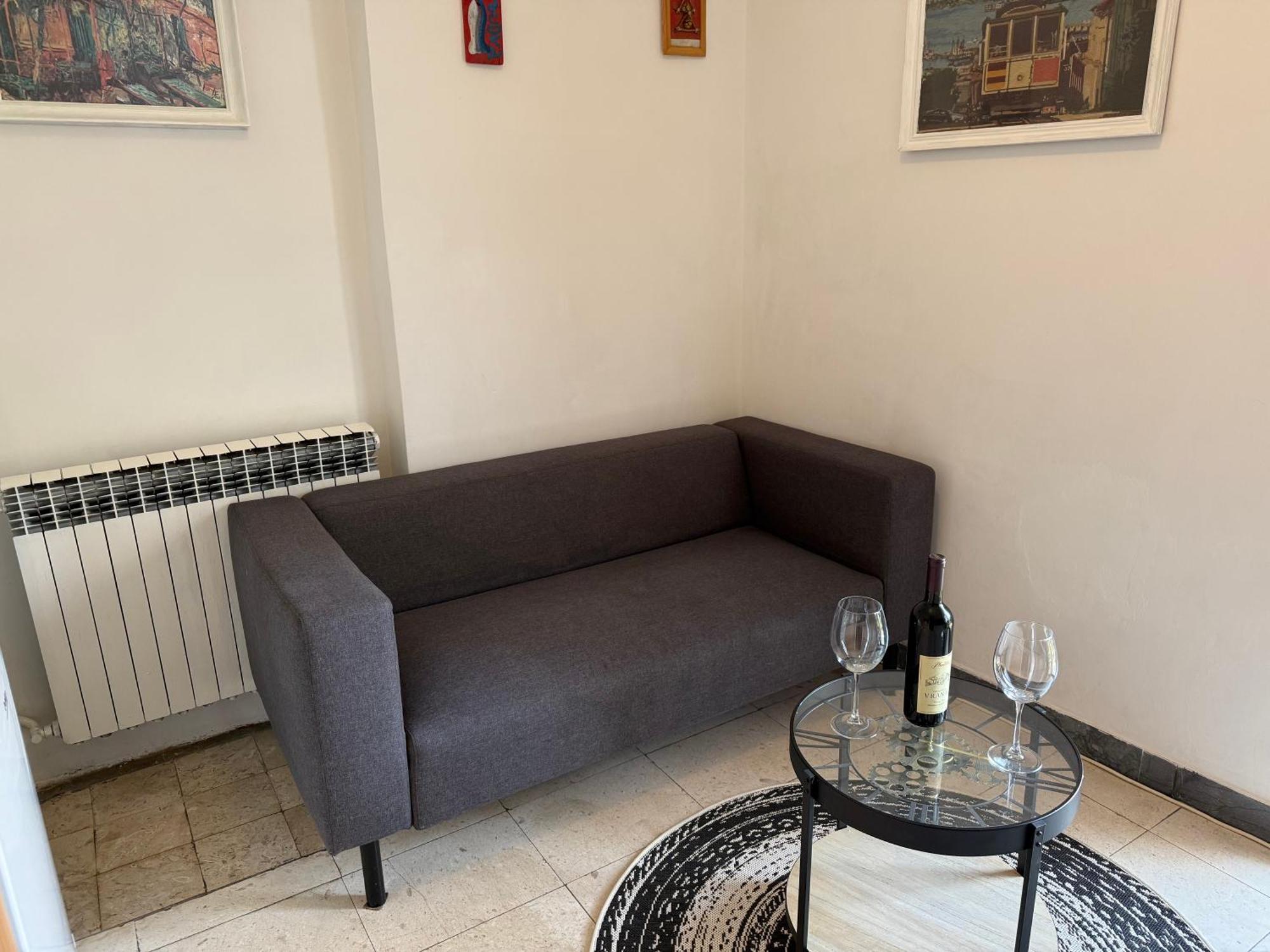 Apartments Aleksic Old Town Budva Luaran gambar