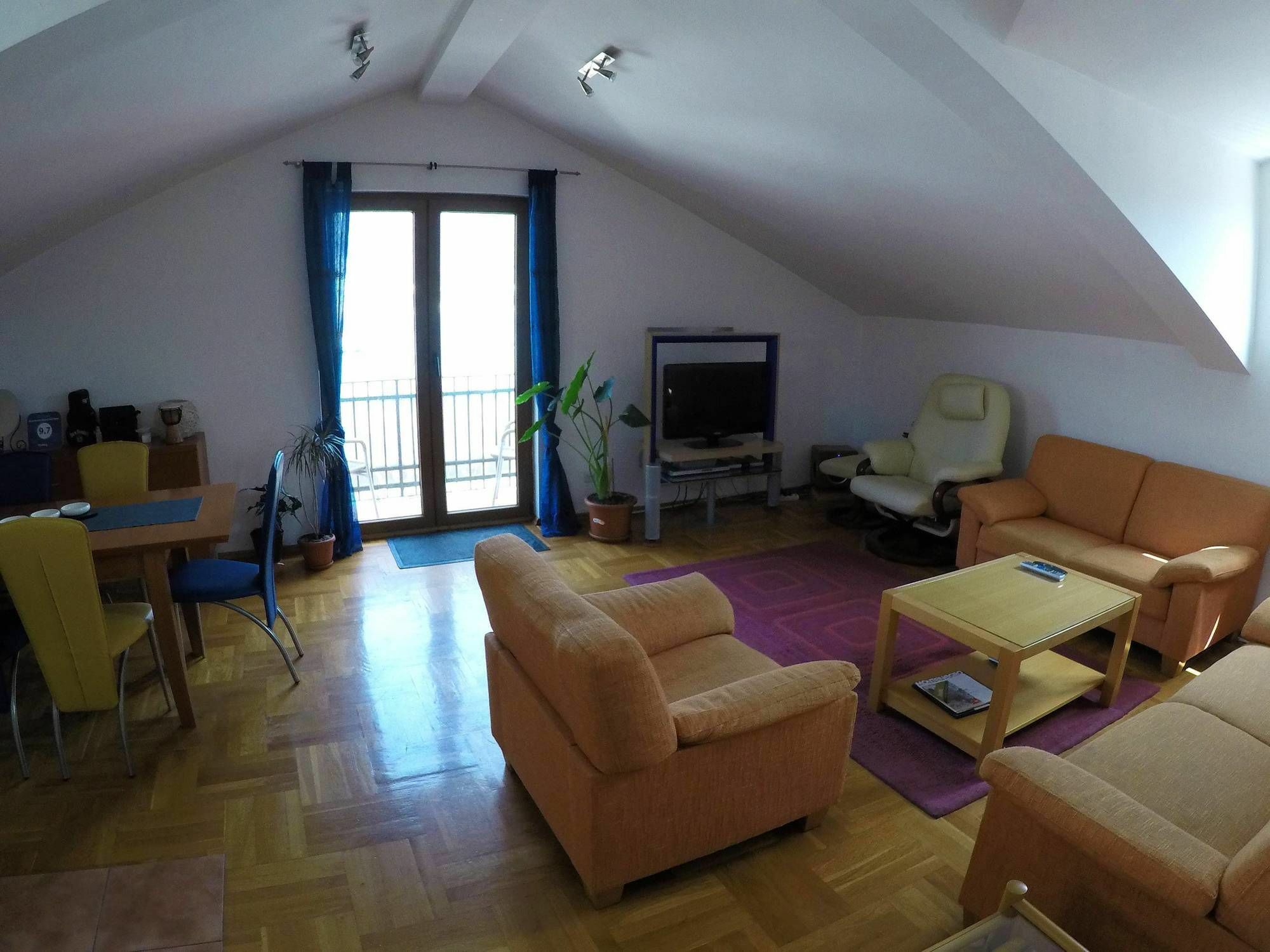 Apartments Aleksic Old Town Budva Luaran gambar