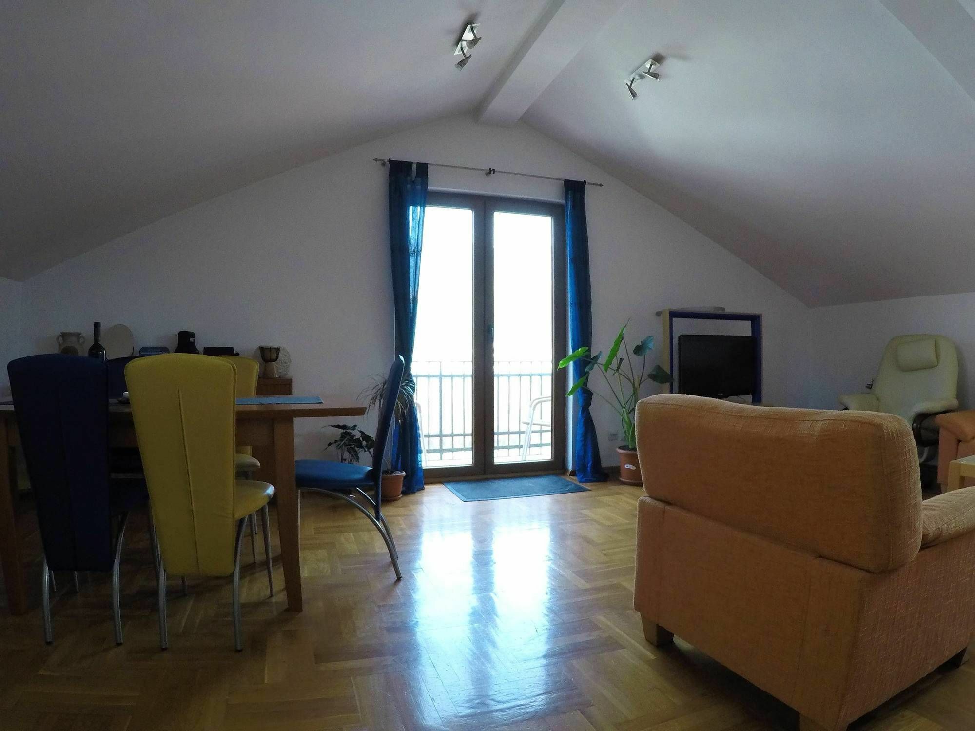 Apartments Aleksic Old Town Budva Luaran gambar
