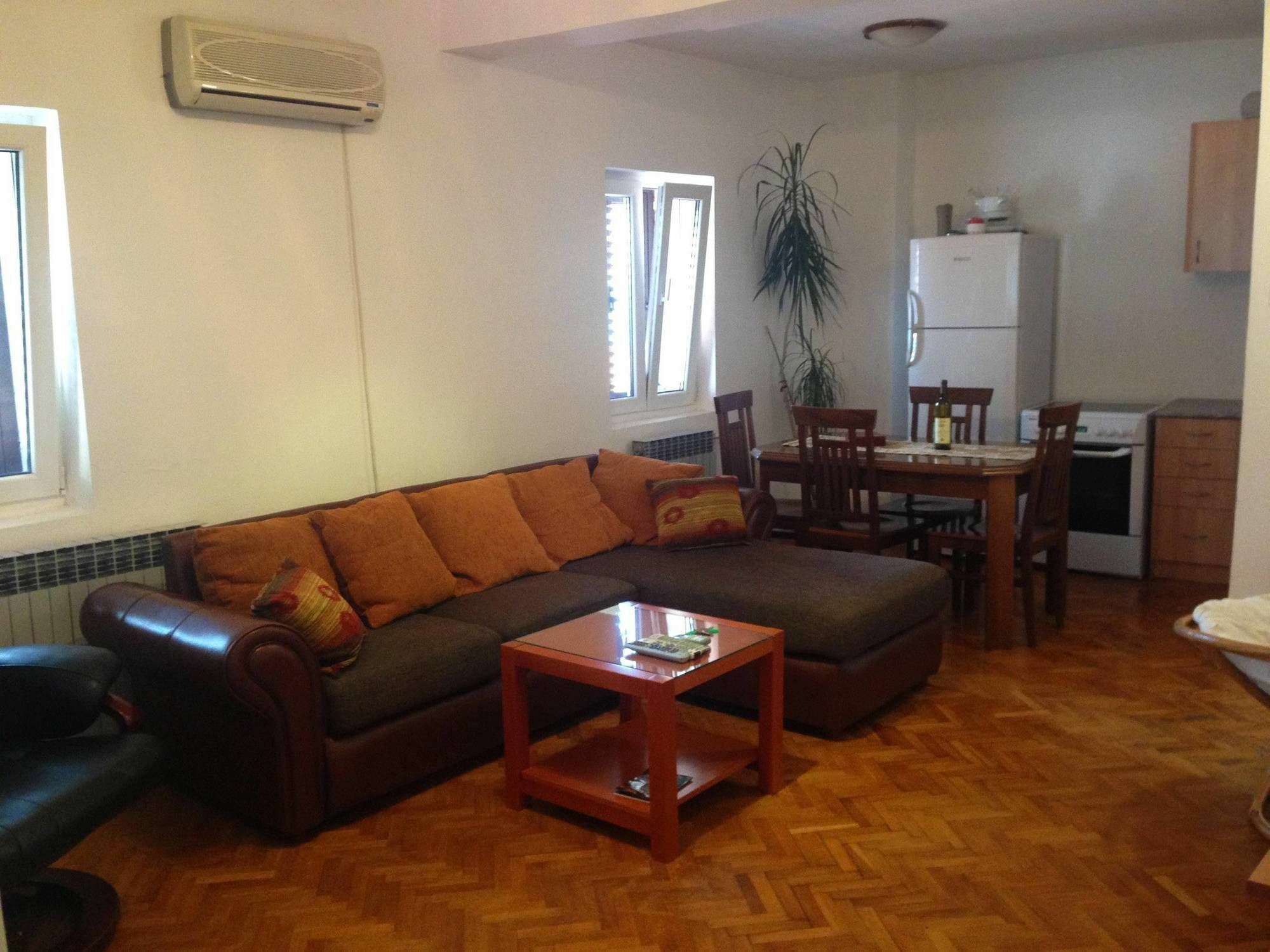 Apartments Aleksic Old Town Budva Luaran gambar